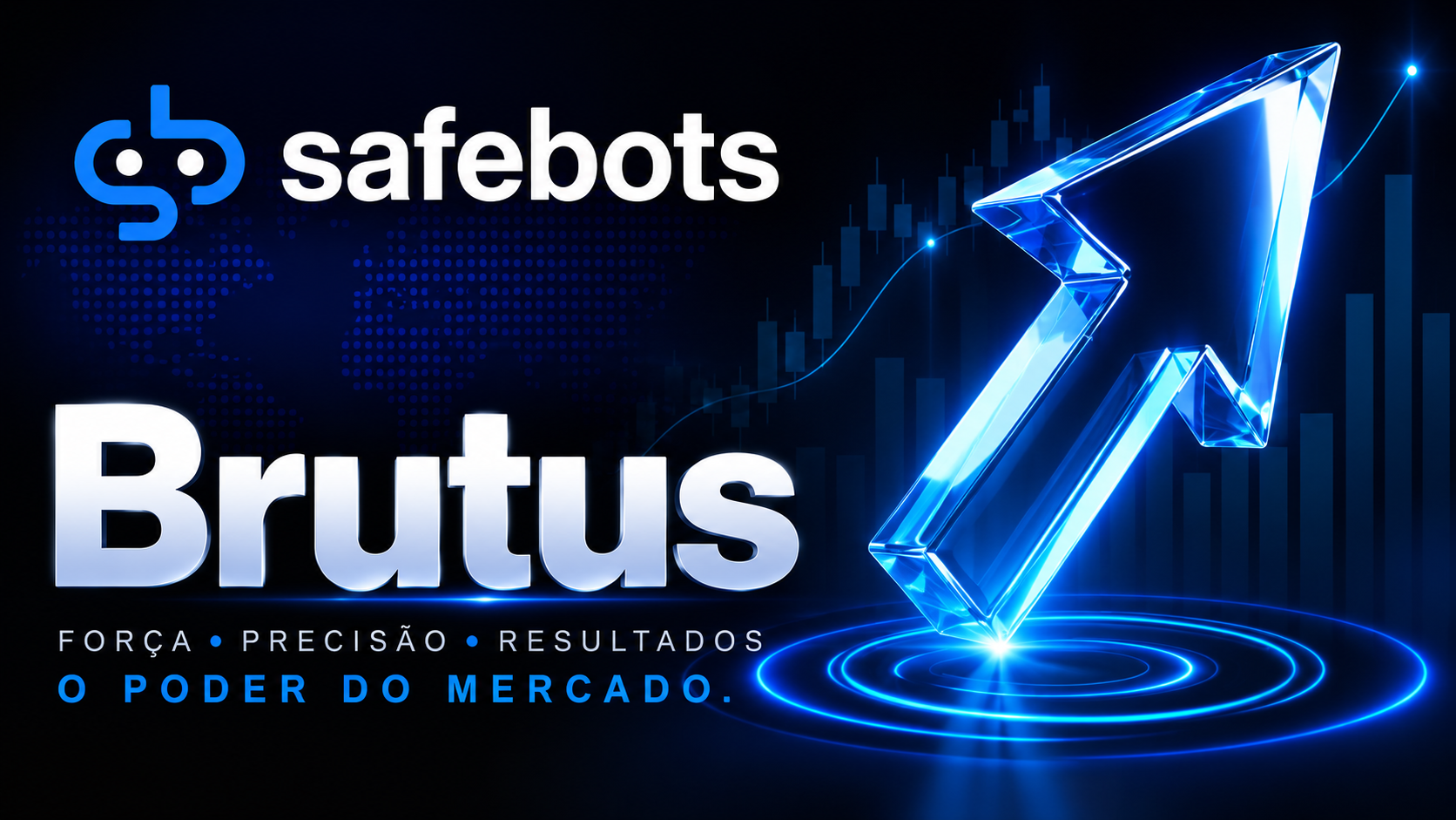 Arte oficial Brutus