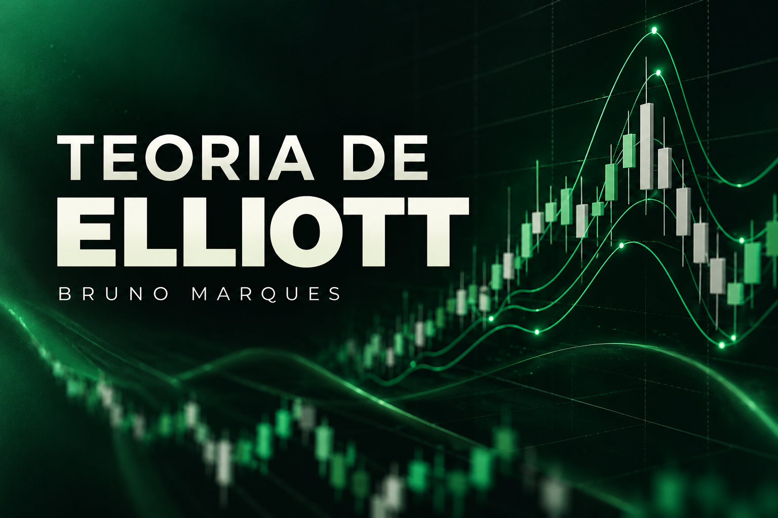 Teoria de Elliott com Bruno Marques