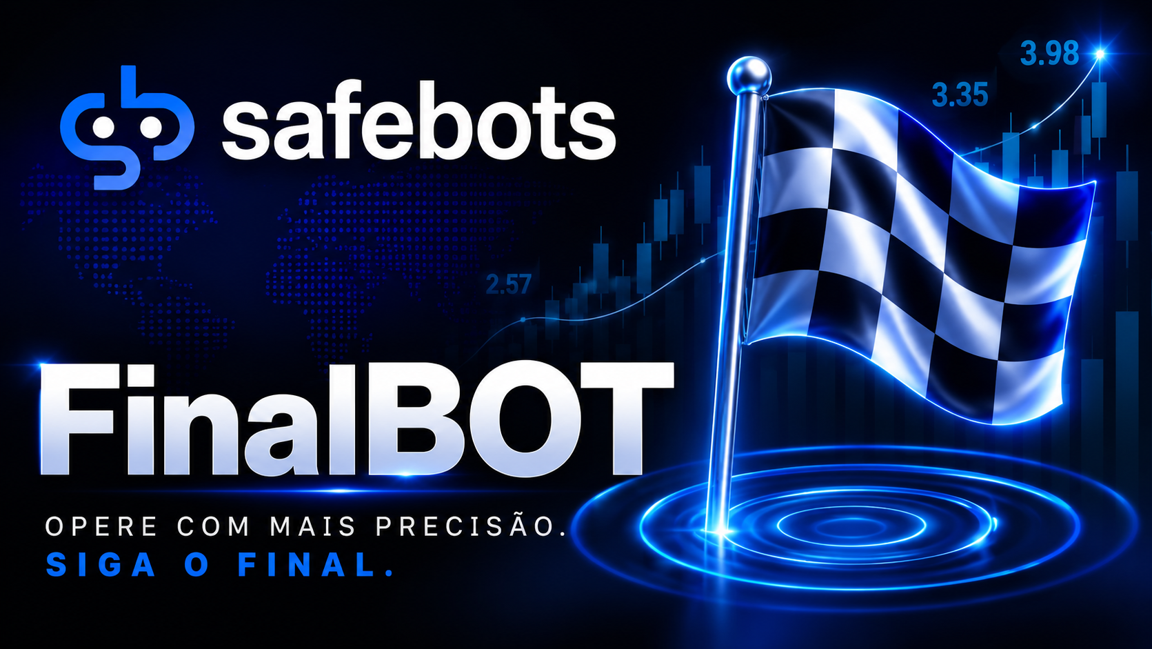 Arte oficial Final Bot