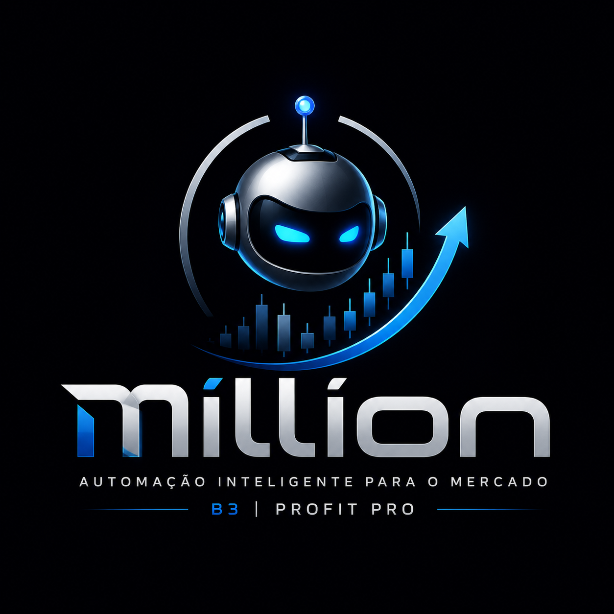 Million — automação SAFEBOTS